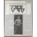 CARS Bio + Photo (What's New 1978) Elektra Records